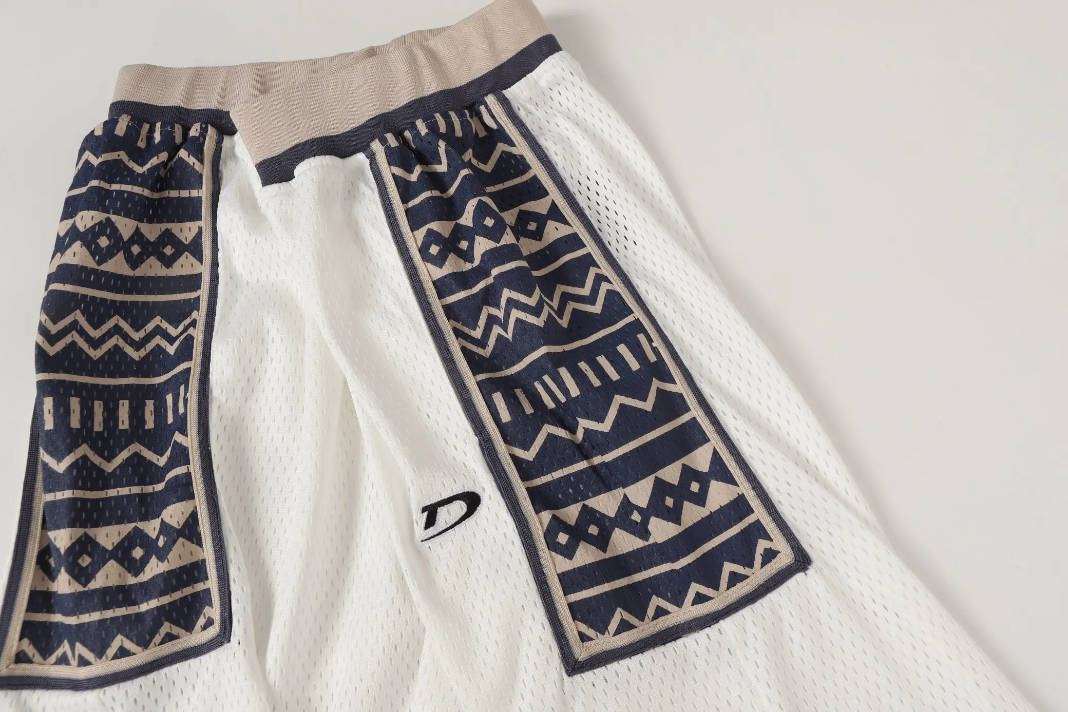P116 8805 DENIM TEARS kapok European and American fashion brand high quality new vest tennis suit color black white size S-XL
